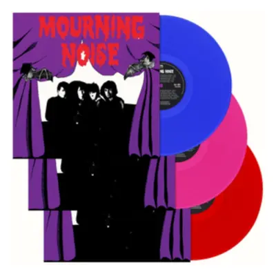 "Mourning Noise" ("Mourning Noise") (Vinyl / 12" Album Coloured Vinyl)