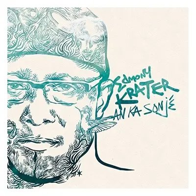 "An Ka Sonj" ("Edmony Krater") (CD / Album)