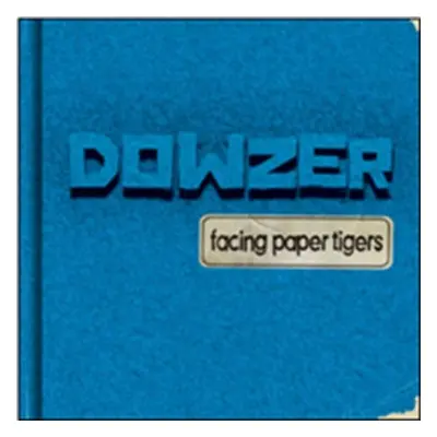 "FACING PAPER TIGERS" ("") (CD / Album)