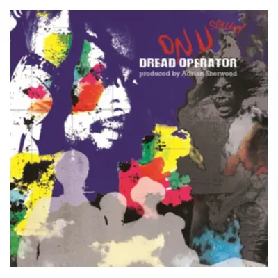 "Dread Operator from the On U Sound Archives" ("") (CD / Box Set)