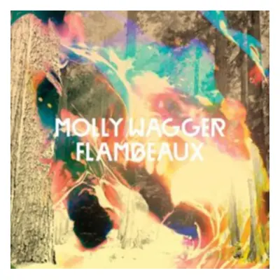 "Flambeaux" ("Molly Wagger") (CD / Album)