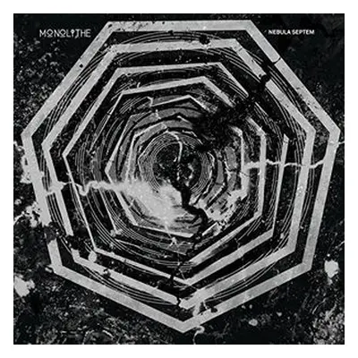 "Nebula Septem" ("Monolithe") (Vinyl / 12" Album)