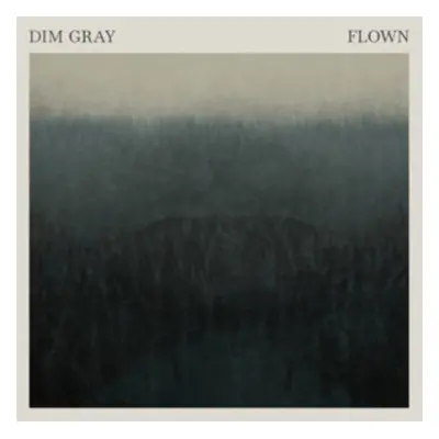 "Flown" ("Dim Gray") (Vinyl / 12" Album)