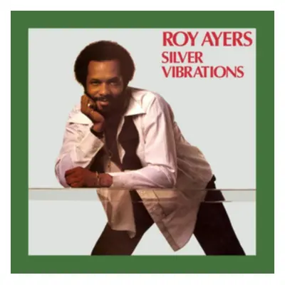 "Silver Vibrations" ("Roy Ayers") (Vinyl / 12" Album)