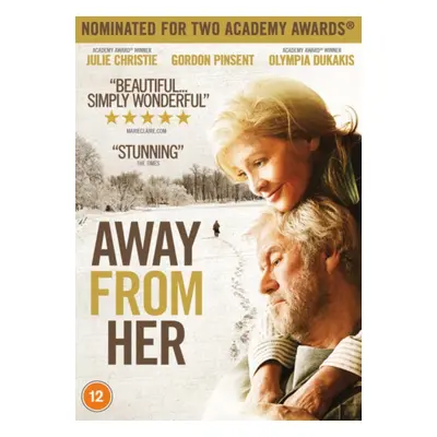 "Away from Her" ("Sarah Polley") (DVD)