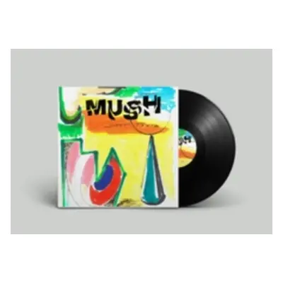 "Down Tools" ("Mush") (Vinyl / 12" Album)