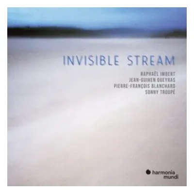 "Invisible Stream" ("") (CD / Album)