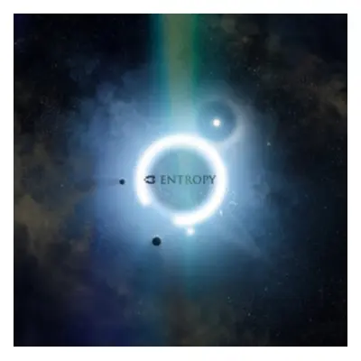 "Entropy" ("Blockdata") (CD / Album)