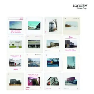 "Excelsior" ("Steven Page") (Vinyl / 12" Album)