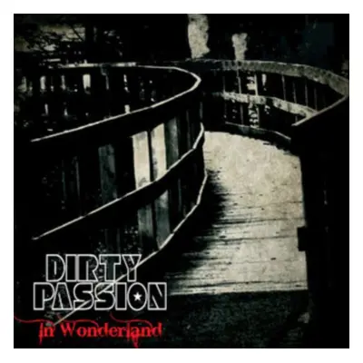 "In wonderland" ("Dirty Passion") (CD / Album)