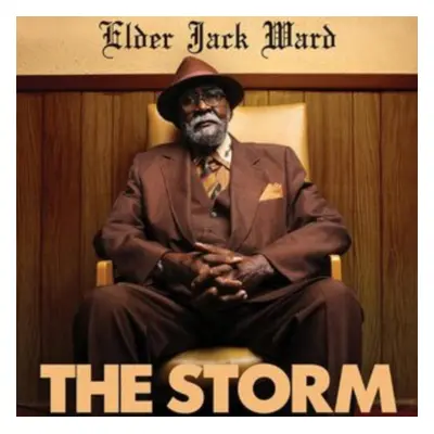 "The Storm" ("Elder Jack Ward") (Vinyl / 12" Album)