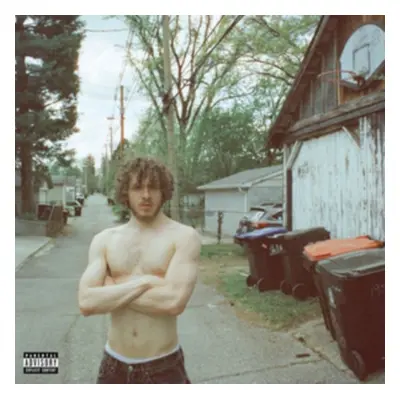 "Jackman." ("Jack Harlow") (CD / Album)