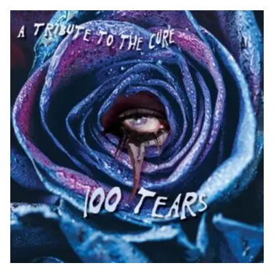 "100 Tears" ("") (CD / Album)