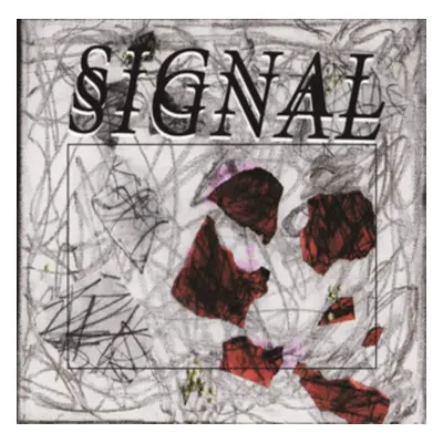 "SIGNAL" ("SIGNAL") (Vinyl / 7" EP)