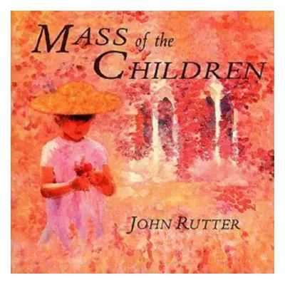 "Mass Of The Children" ("") (CD / Album)