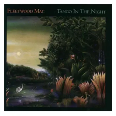 "Tango in the Night" ("Fleetwood Mac") (CD / Album Digipak)