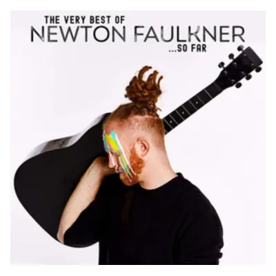 "The Best of Newton Faulkner...so Far" ("Newton Faulkner") (Vinyl / 12" Album)