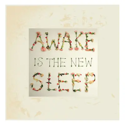 "Awake Is the New Sleep" ("Ben Lee") (Vinyl / 12" Album)