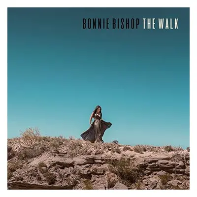 "The Walk" ("Bonnie Bishop") (Vinyl / 12" Album)