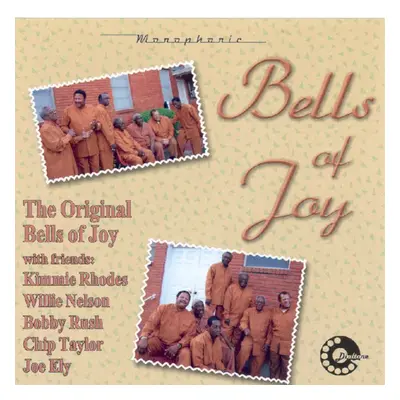 "The Original Bells of Joy" ("") (CD / Album)