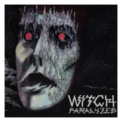 "Paralyzed" ("Witch") (Vinyl / 12" Album)