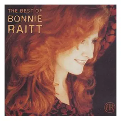 "The Best of Bonnie Raitt" ("Bonnie Raitt") (CD / Album)