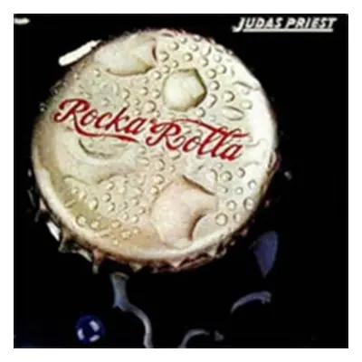 "Rocka Rolla" ("Judas Priest") (Vinyl / 12" Album)