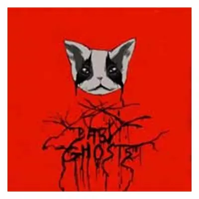 "Maybe Ghosts" ("Baby Ghosts") (CD / Album)