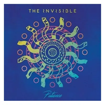 "Patience" ("The Invisible") (Vinyl / 12" Album)