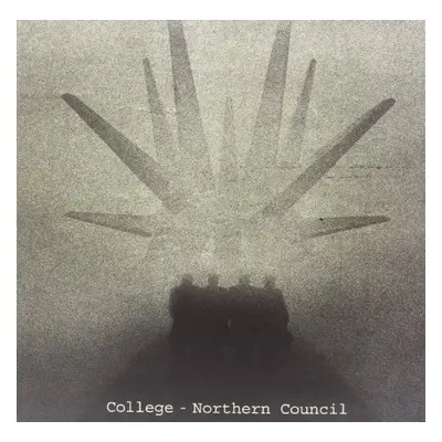 "Northern Council" ("College") (Vinyl / 12" Album)