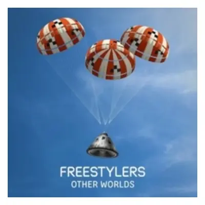 "Other Worlds" ("Freestylers") (CD / Album)