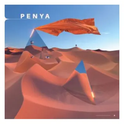 "Penya" ("Penya") (Vinyl / 12" Album)