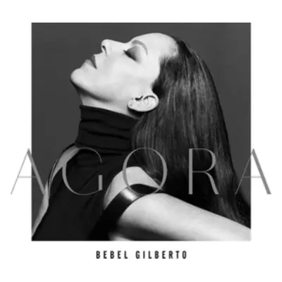 "Agora" ("Bebel Gilberto") (CD / Album)