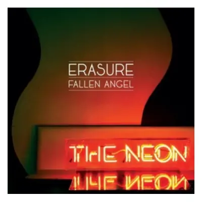 "Fallen Angel" ("Erasure") (Vinyl / 12" EP Coloured Vinyl)