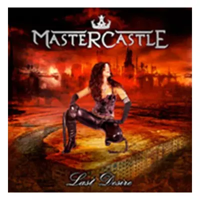 "Last Desire" ("") (CD / Album)