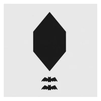 "Here Be Monsters" ("Motorpsycho") (CD / Album)