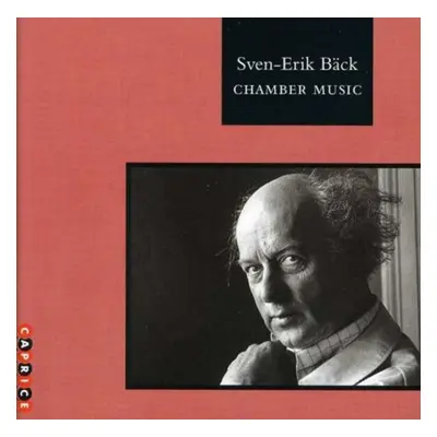 "Chamber Music [swedish Import]" ("") (CD / Album)