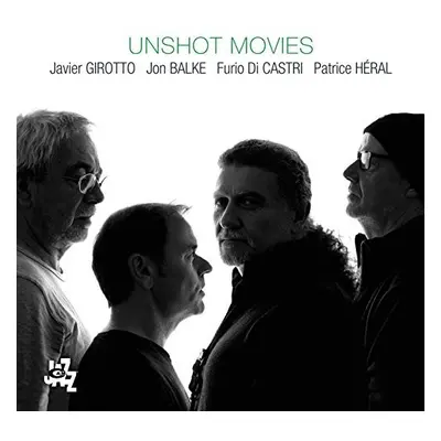 "Unshot Movies" ("Javier Girotto/Jon Balke/Furio Di Castri/Patrice Hral") (CD / Album)