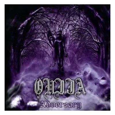 "Adversary" ("Ouija") (CD / EP)