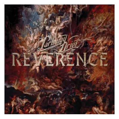 "Reverence" ("Parkway Drive") (CD / Album)