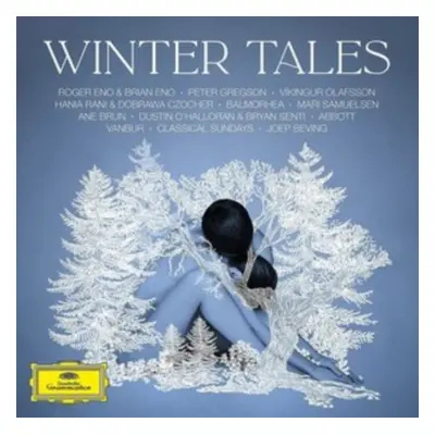 "Winter Tales" ("") (Vinyl / 12" Album)