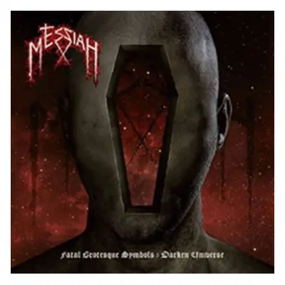 "Fatal Grotesque Symbols" ("Messiah") (Vinyl / 12" Album)