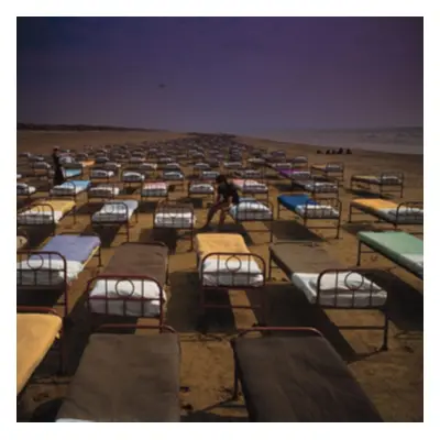 "A Momentary Lapse of Reason" ("Pink Floyd") (CD / Remastered Album)