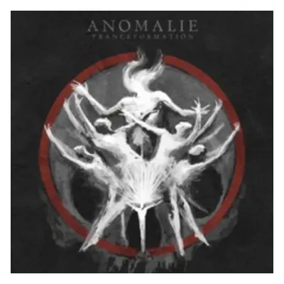 "Tranceformation" ("Anomalie") (CD / Album)