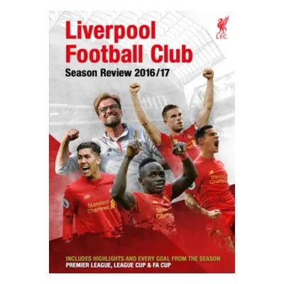 "Liverpool FC: End of Season Review 2016/2017" ("") (DVD)