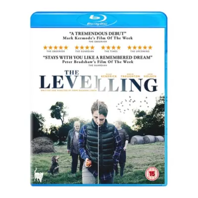 "Levelling" ("Hope Dickson Leach") (Blu-ray)