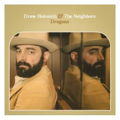 "Dragons" ("Drew Holcomb and The Neighbors") (CD / Album)