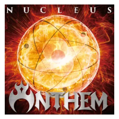 "Nucleus" ("Anthem") (CD / Album)