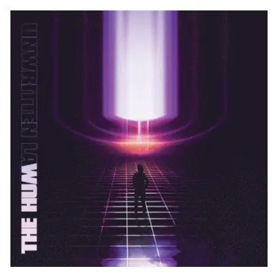 "The Hum" ("Unwritten Law") (Vinyl / 12" Album Coloured Vinyl)