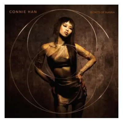 "Secrets of Inanna" ("Connie Han") (CD / Album)